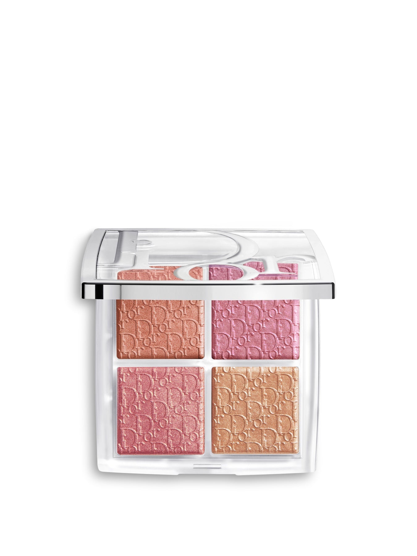 Radiant Glow Palette by Bastidores