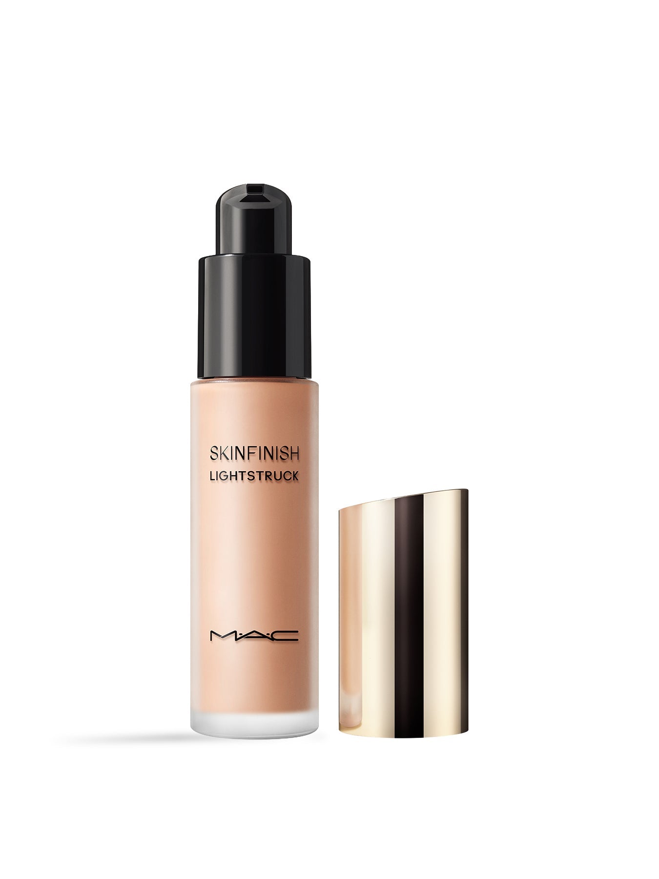 Luminous Elixir: Skinfinish Lightstruck