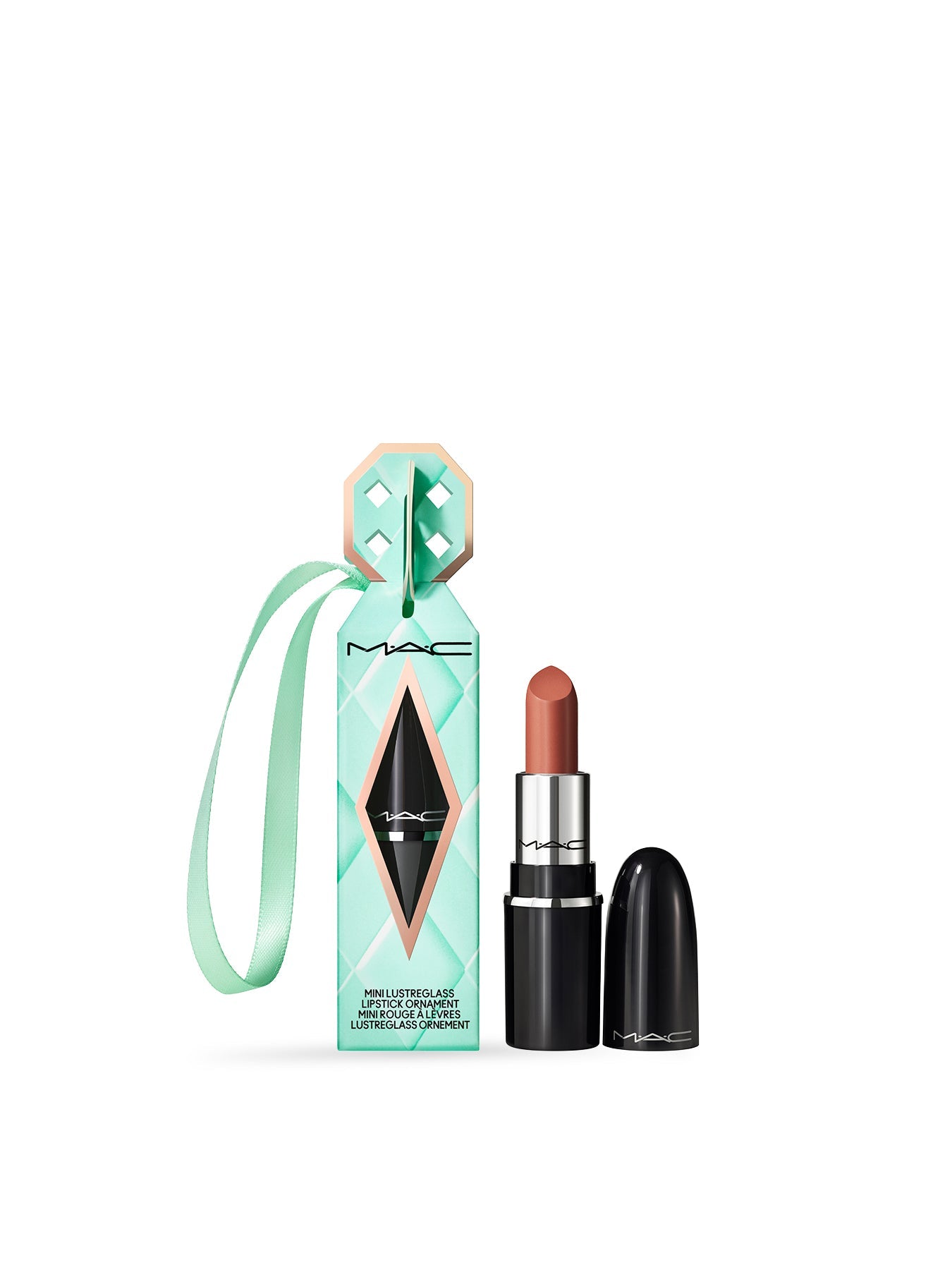 Galactic Glass Mini Radiance Set
