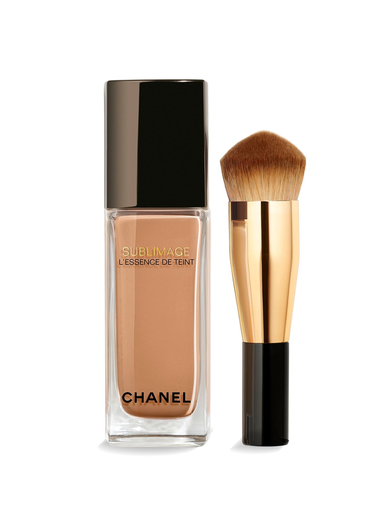Sublimage Radiance-Boosting Essence Serum