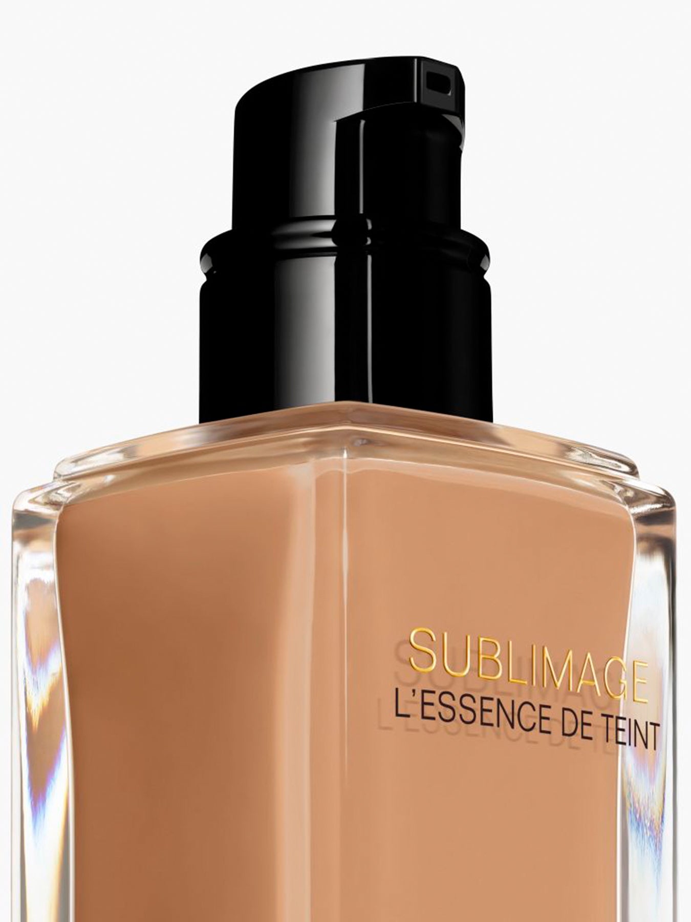 Sublimage Radiance-Boosting Essence Serum