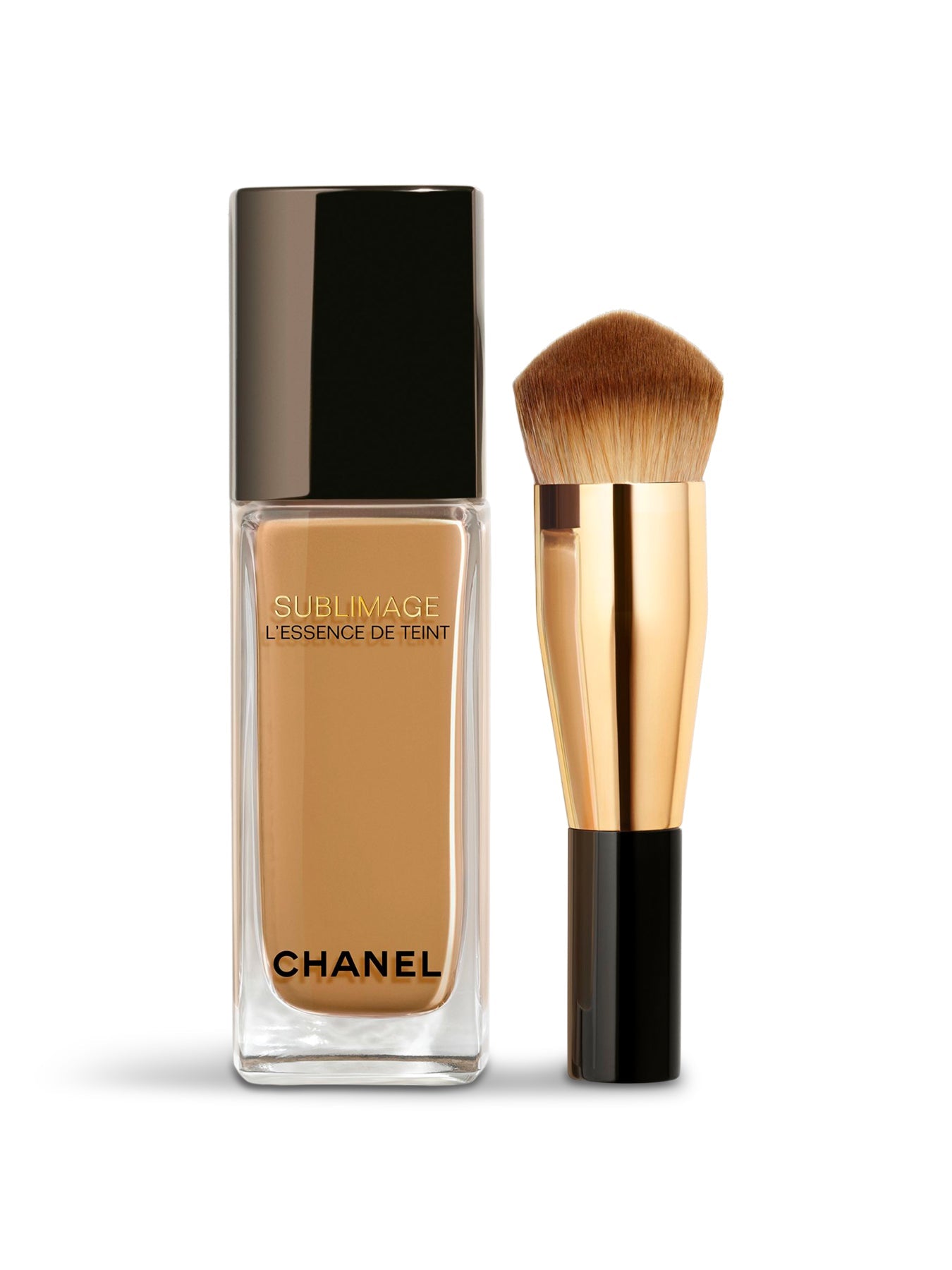 Sublimage Radiance-Boosting Essence Serum