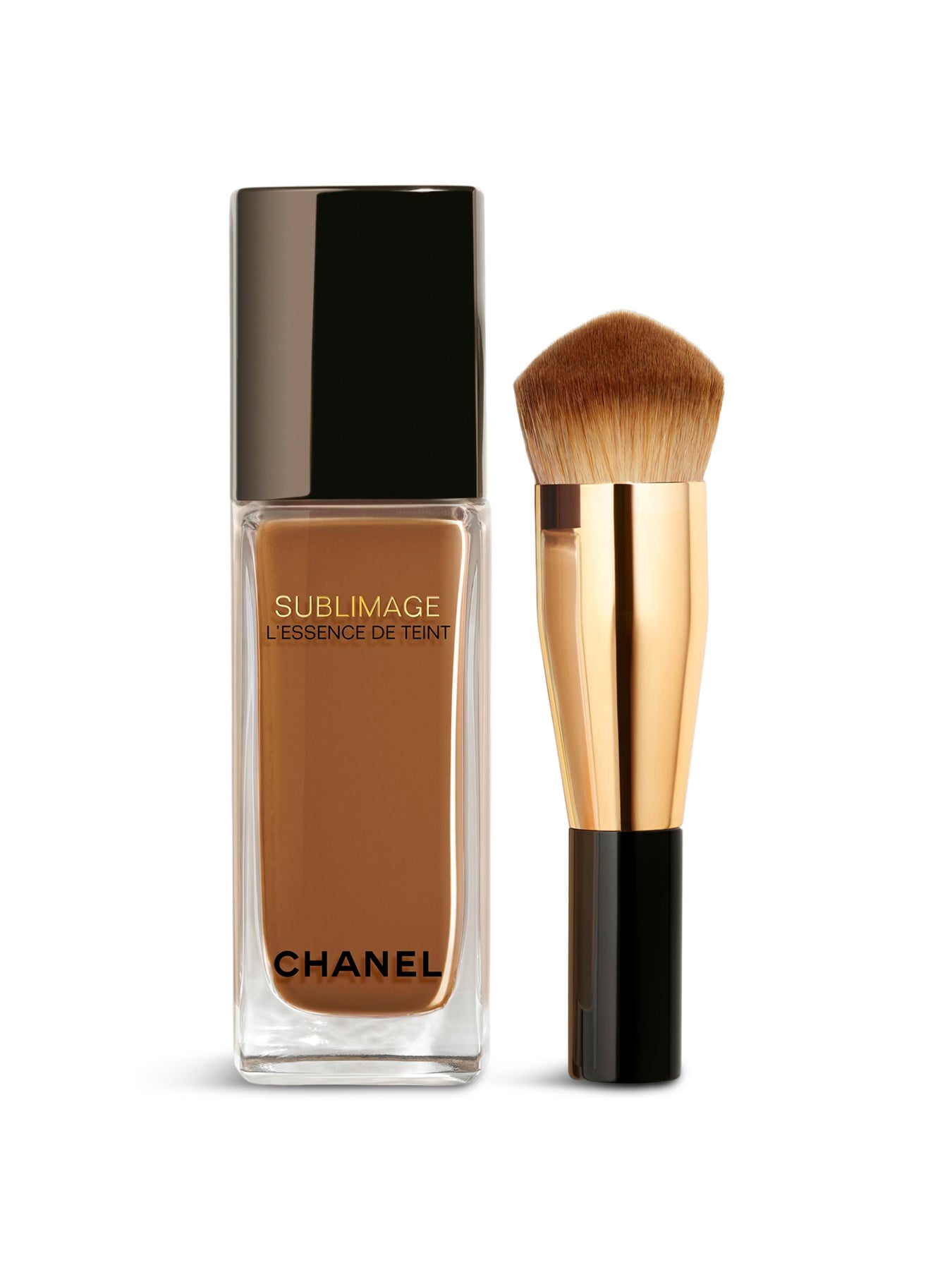 Sublimage Radiance-Boosting Essence Serum