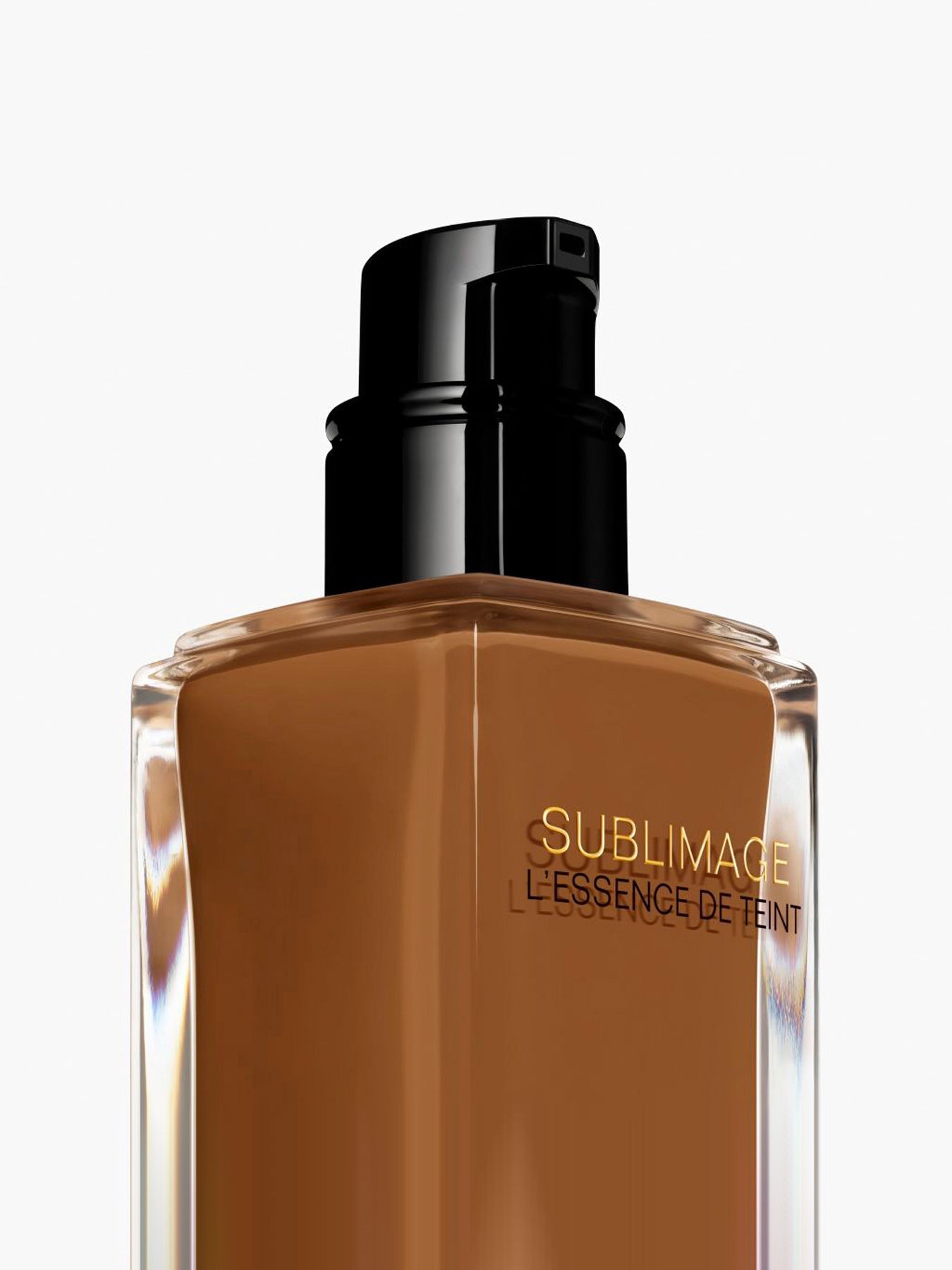 Sublimage Radiance-Boosting Essence Serum