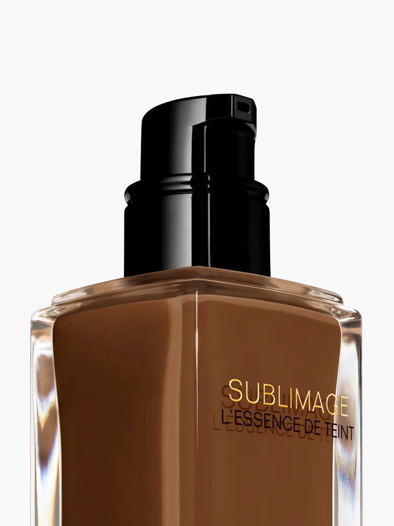 Sublimage Radiance-Boosting Essence Serum
