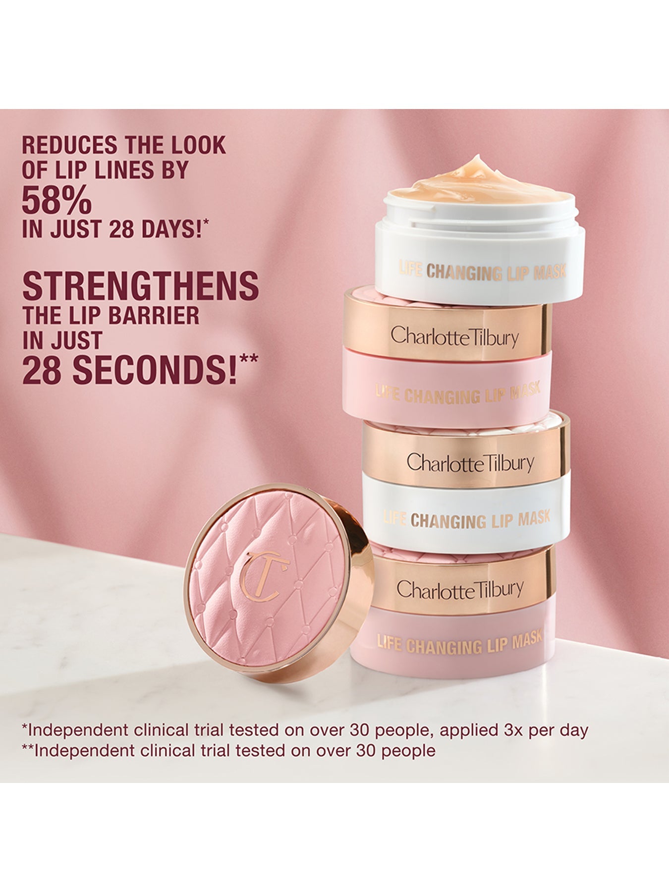 Lip Transformation Elixir