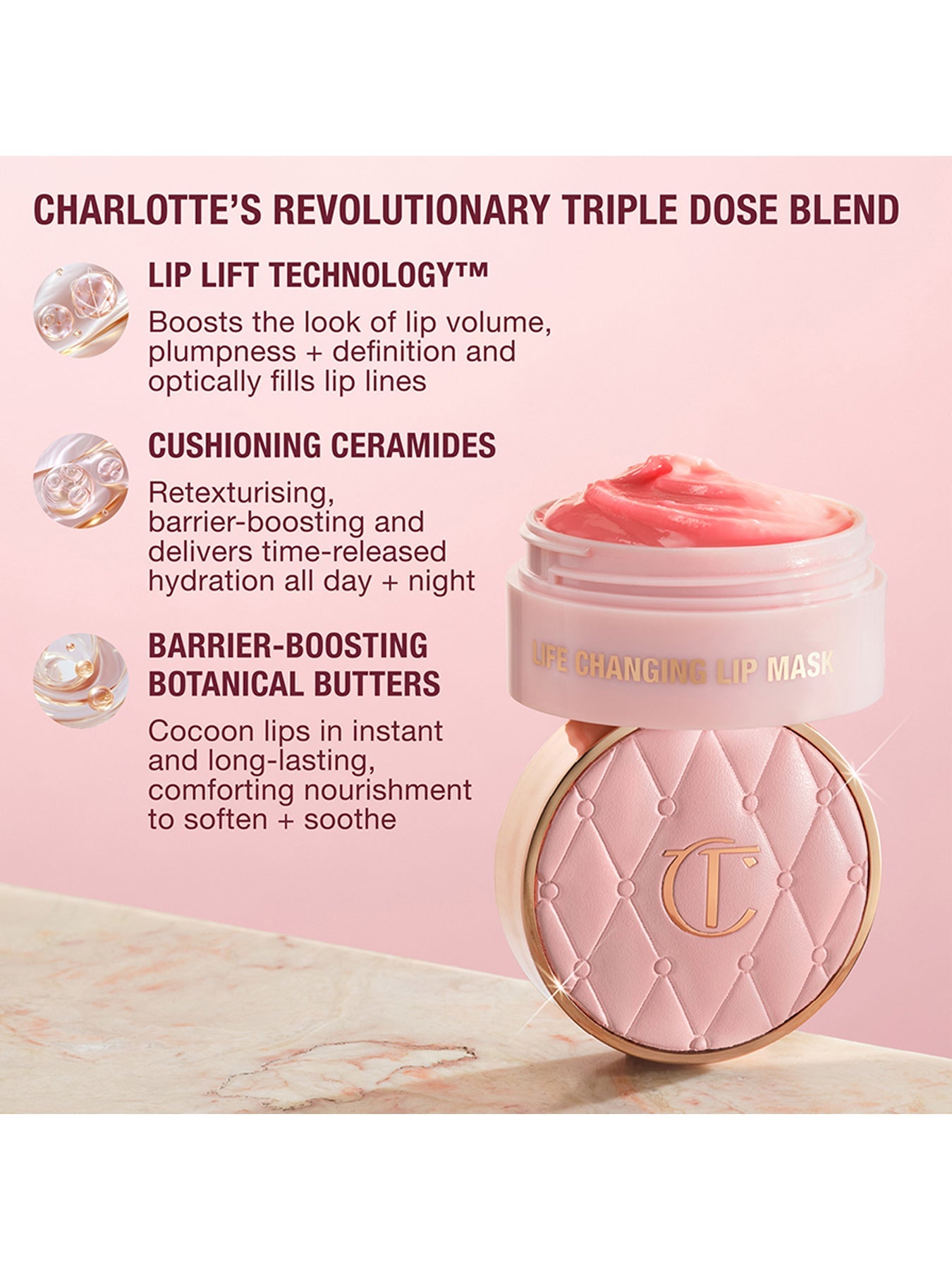 Lip Transformation Elixir