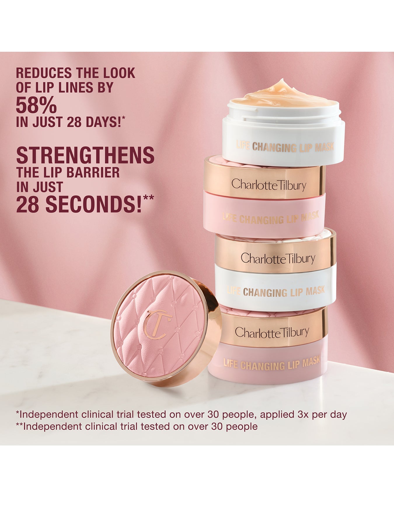 Lip Transformation Elixir
