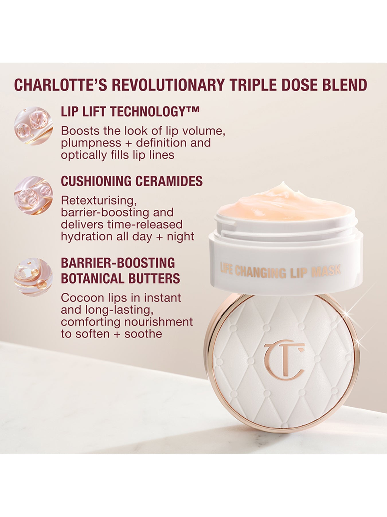 Lip Transformation Elixir
