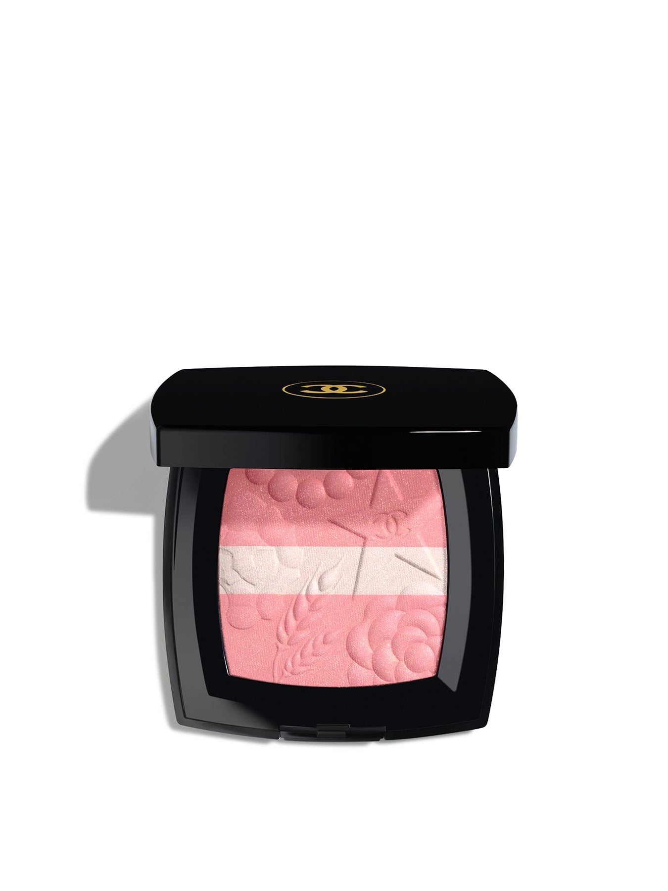 Chanel Les Signes Blush