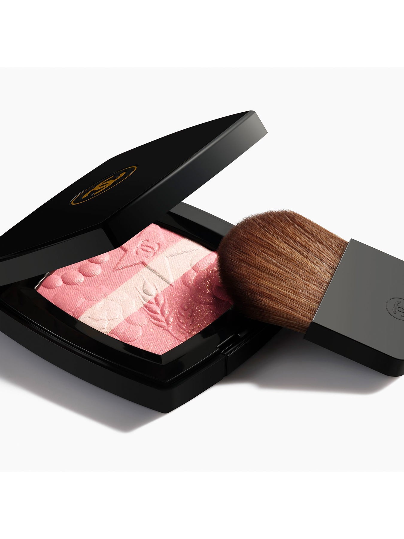 Chanel Les Signes Blush