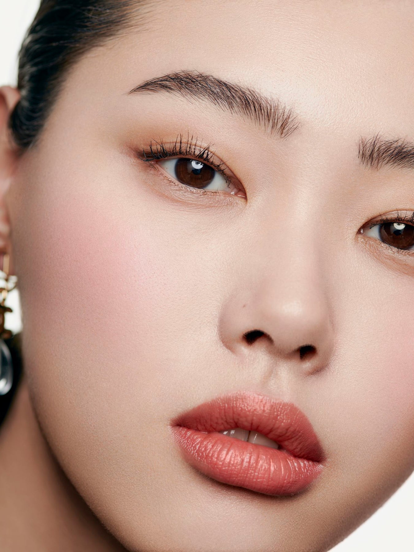 Chanel Les Signes Blush