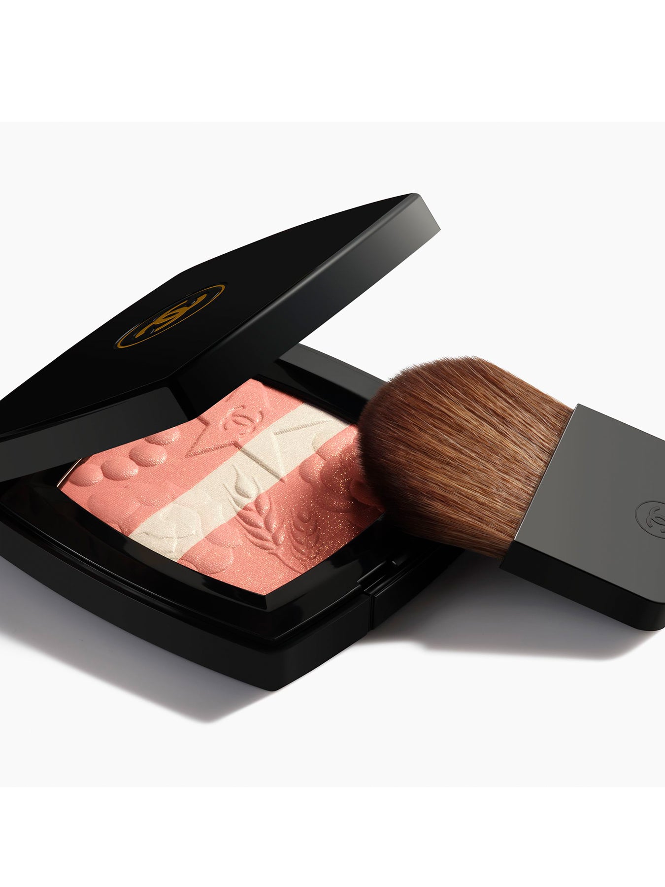 Chanel Les Signes Blush