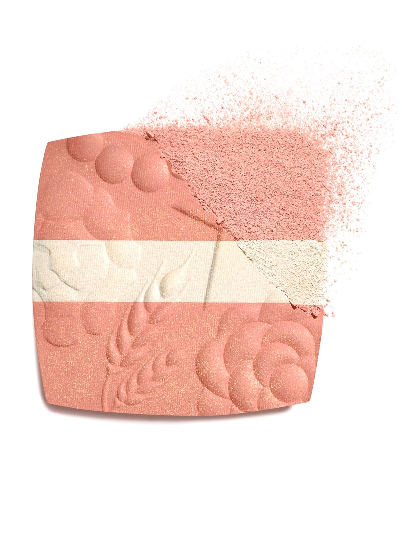 Chanel Les Signes Blush