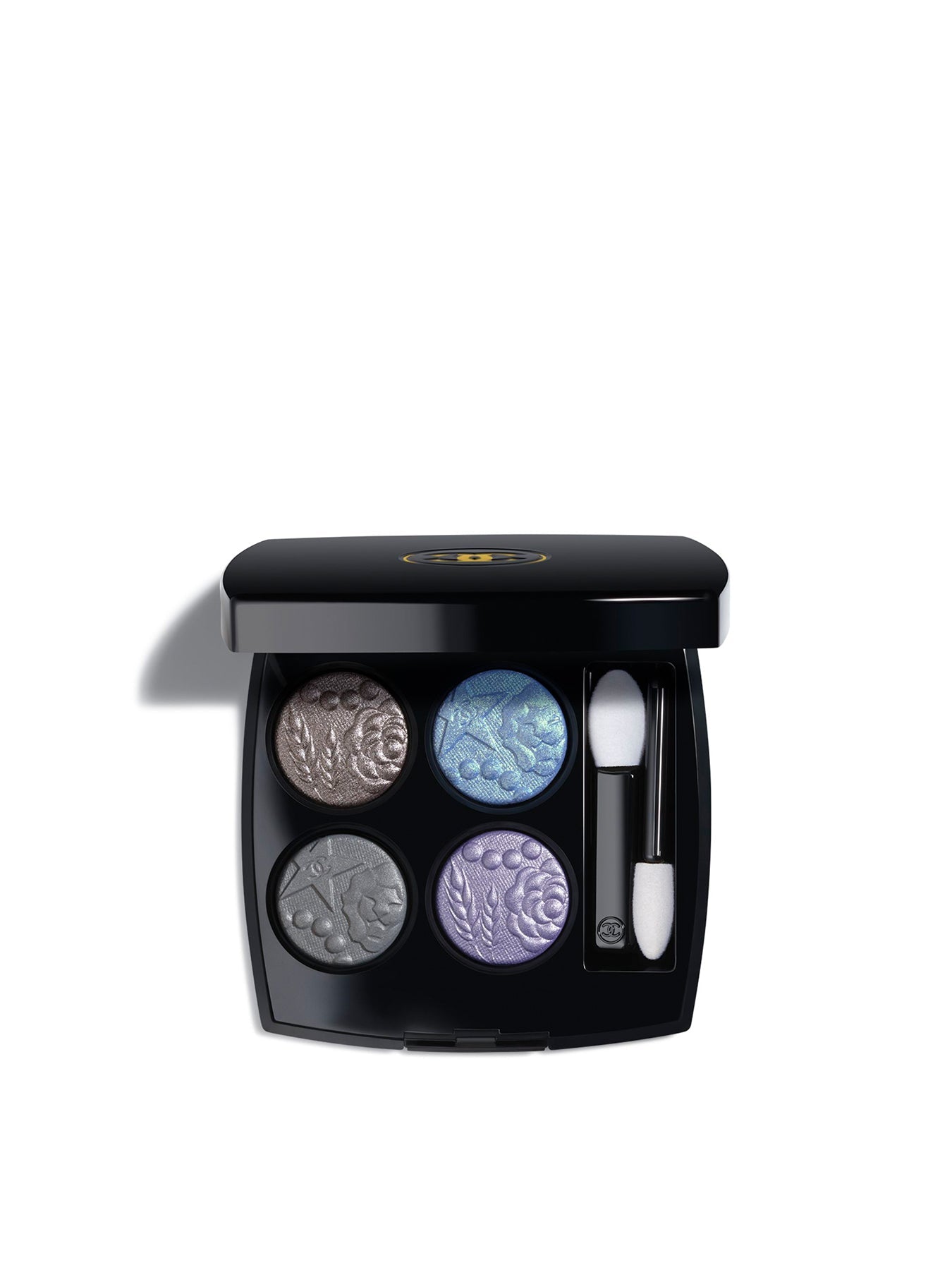 Astral Night Eyeshadow Quartet
