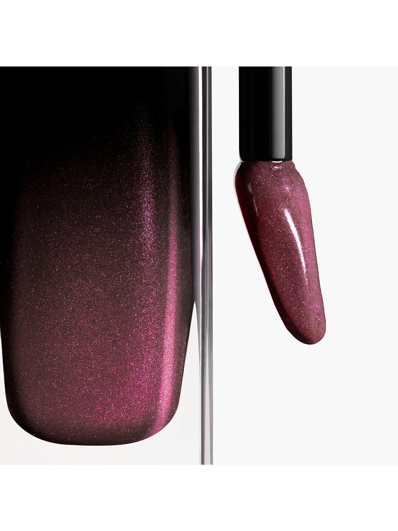 Luxe Velvet Lip Elixir