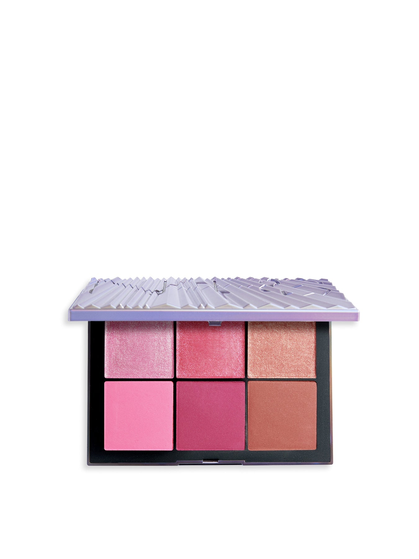 Aura Etérea Blush Palette by Iris Van Herpen