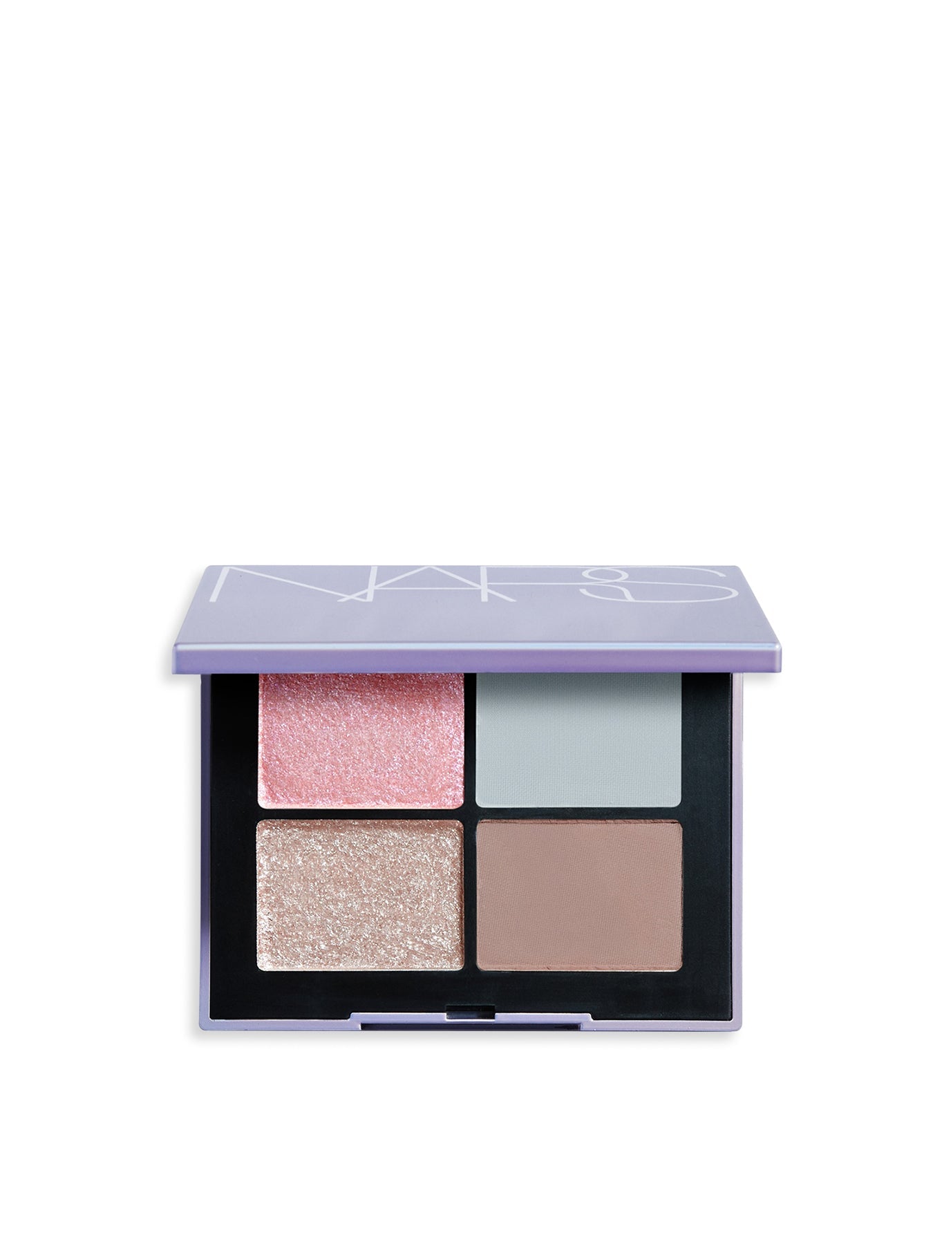 Iris Van Herpen Luxe Eyeshadow Palette
