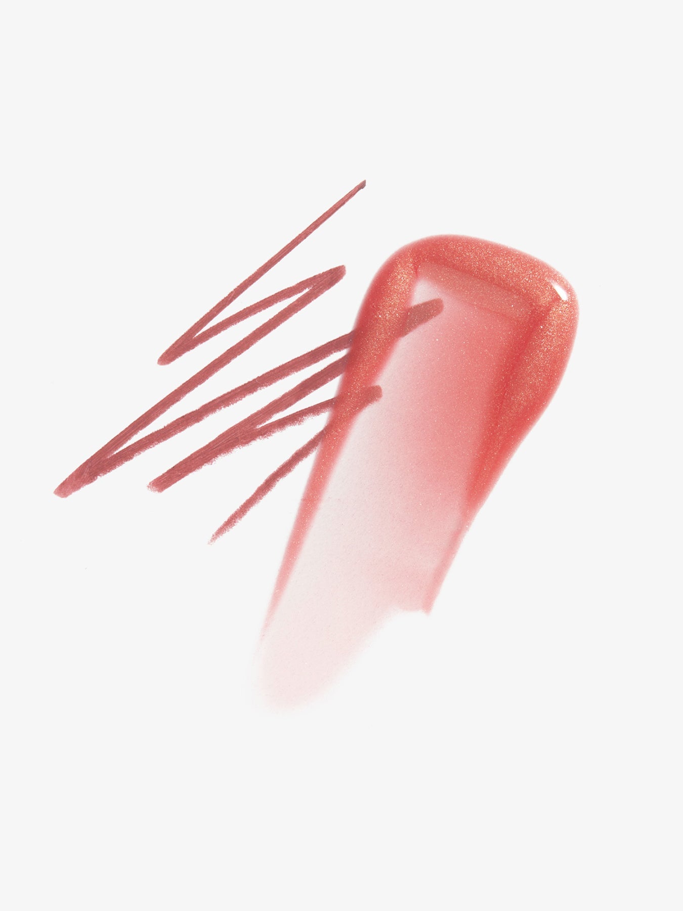 Iris Van Herpen Luxe Lip Duo: Line & Shine