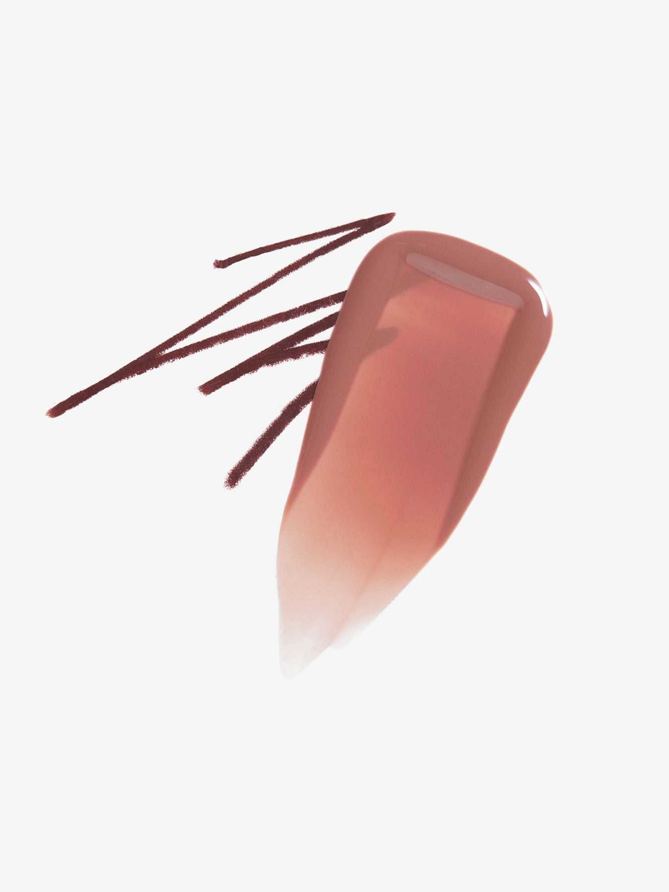 Iris Van Herpen Luxe Lip Duo: Line & Shine