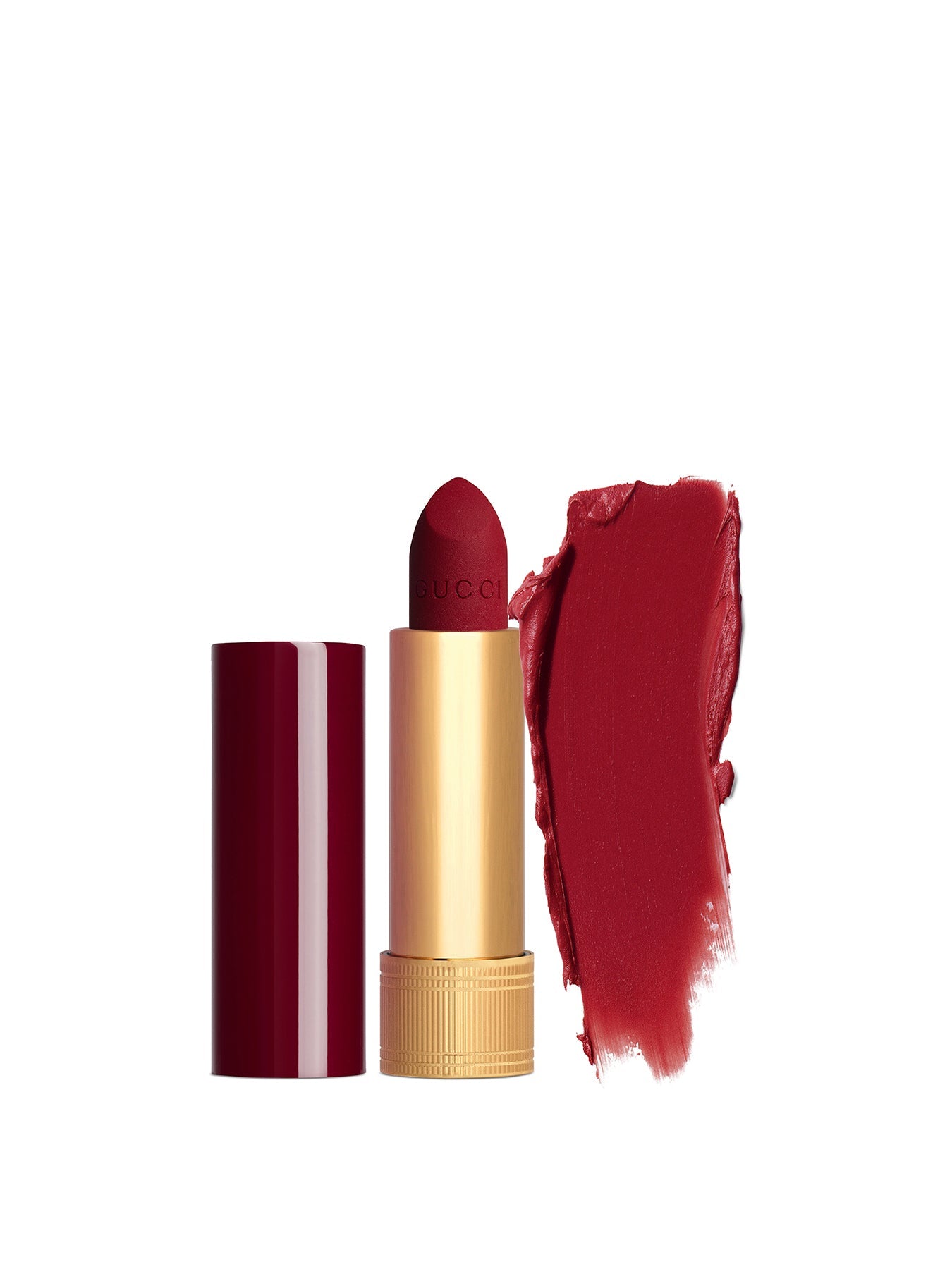 Rosso Ancora Luxe Gloss 509