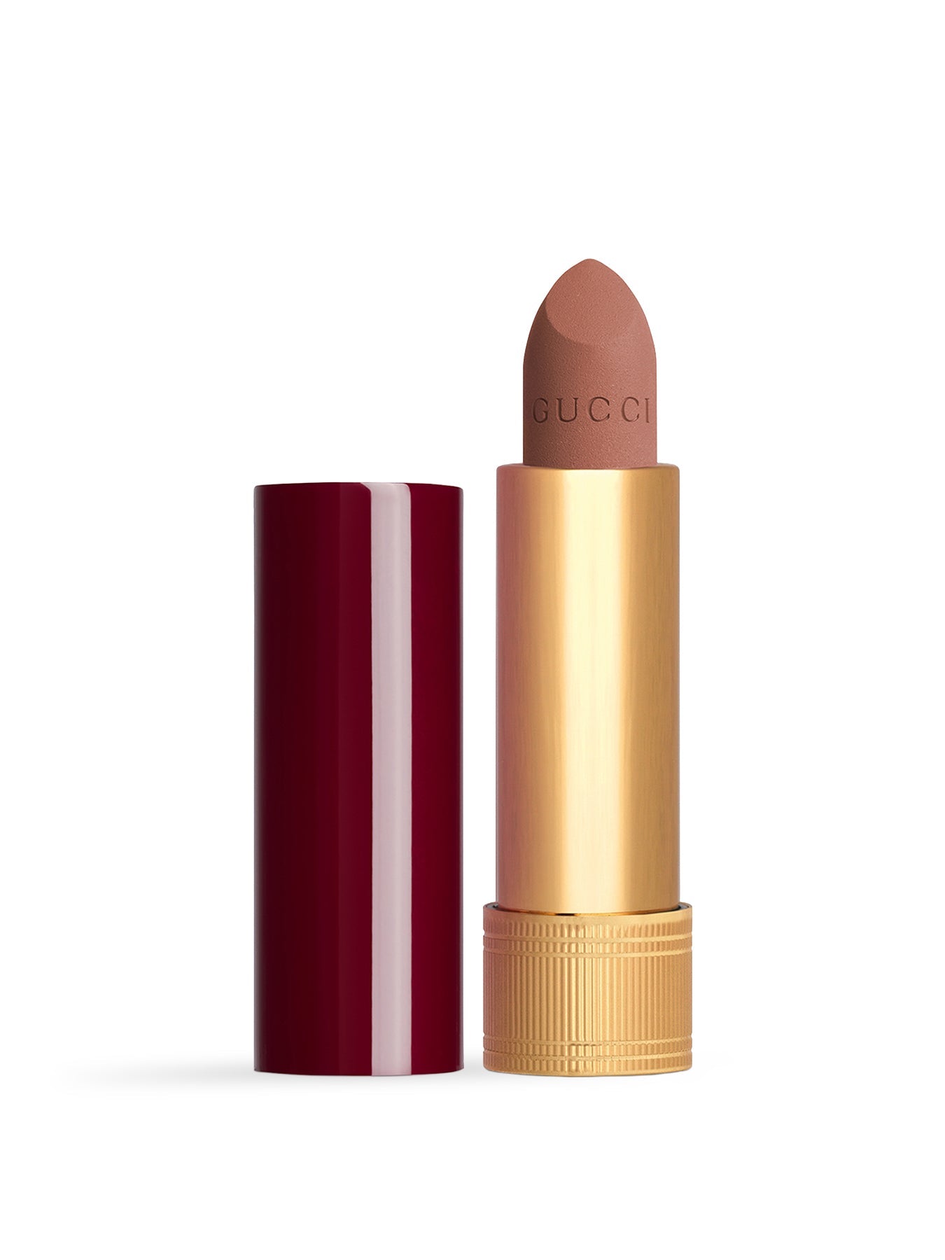 Rosso Ancora Luxe Gloss 509