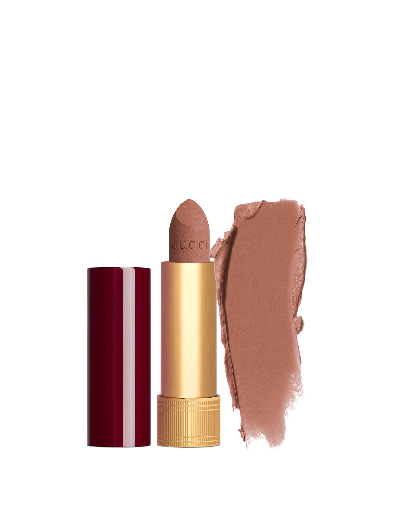 Rosso Ancora Luxe Gloss 509