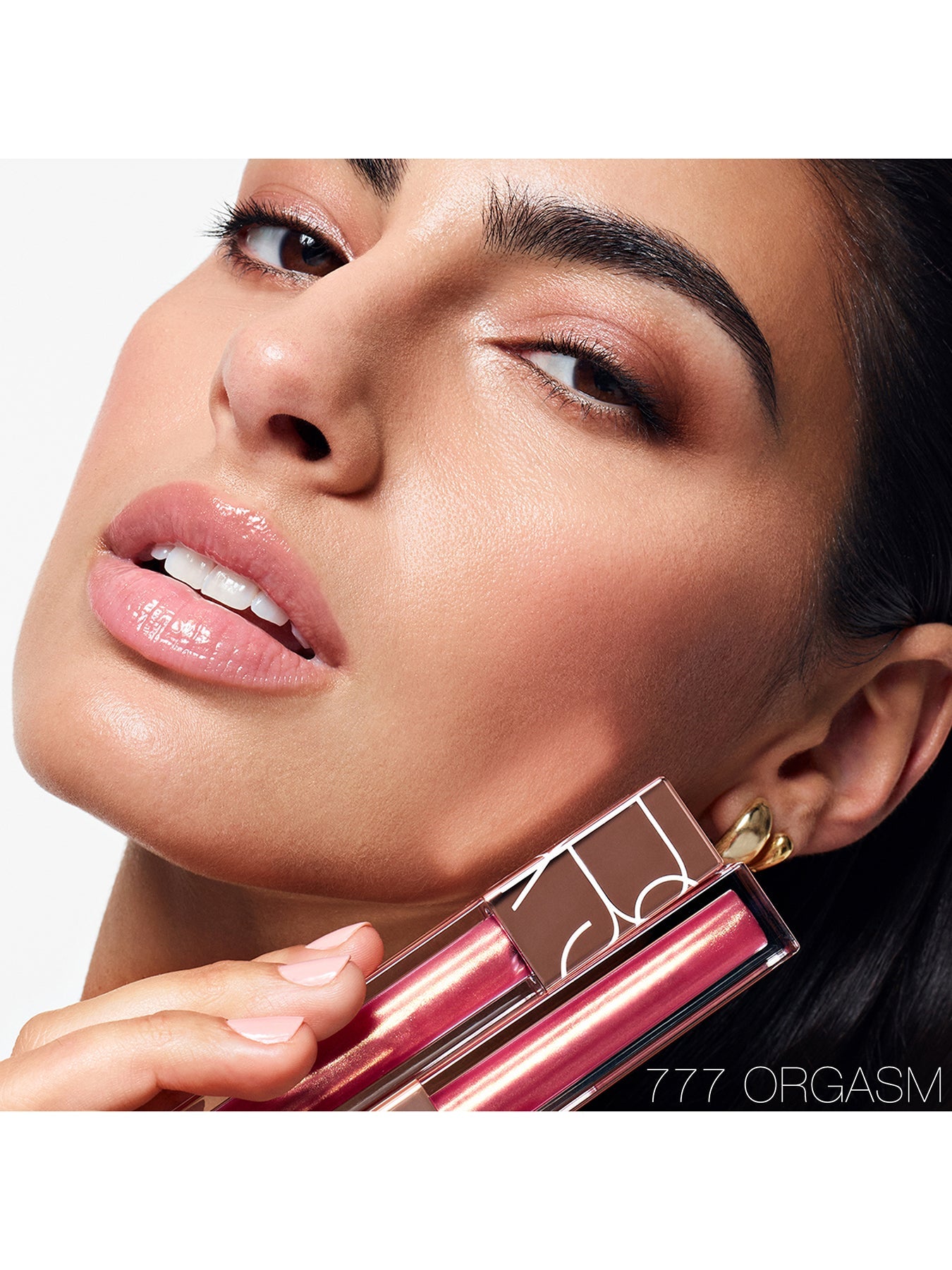 Luminous Lip Elixir
