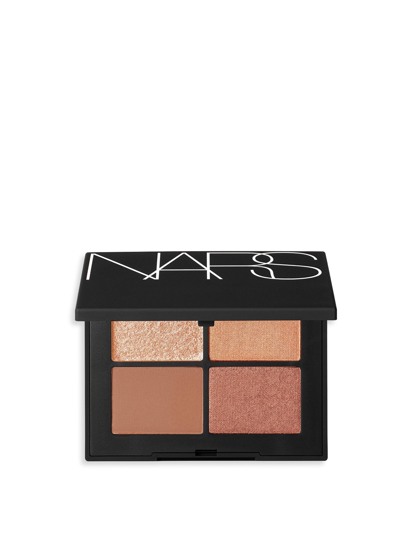 Luxe Shadow Quartet