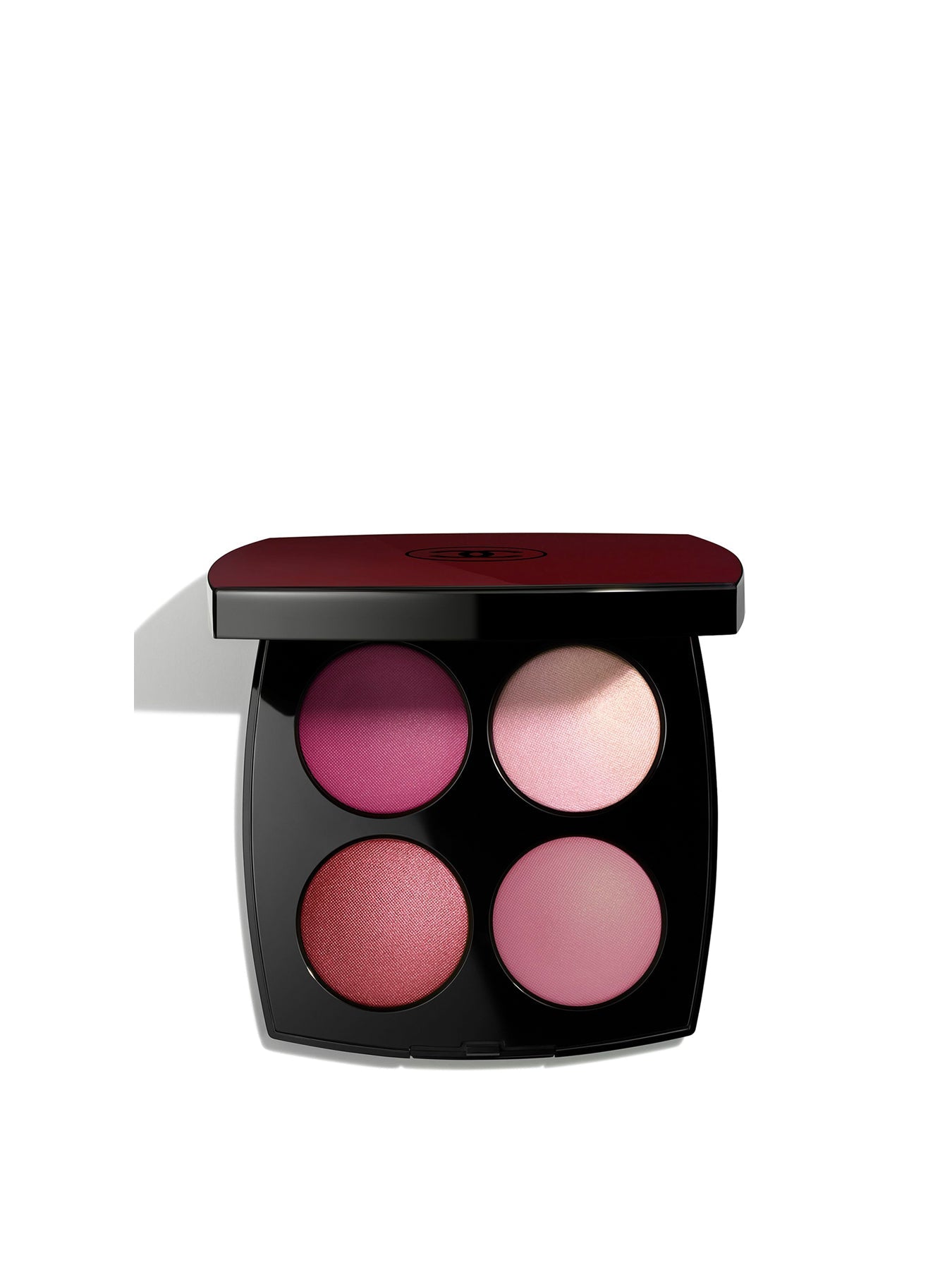 Rouge Noir Multi-Use Shadow & Blush Palette by Exclusive Creation