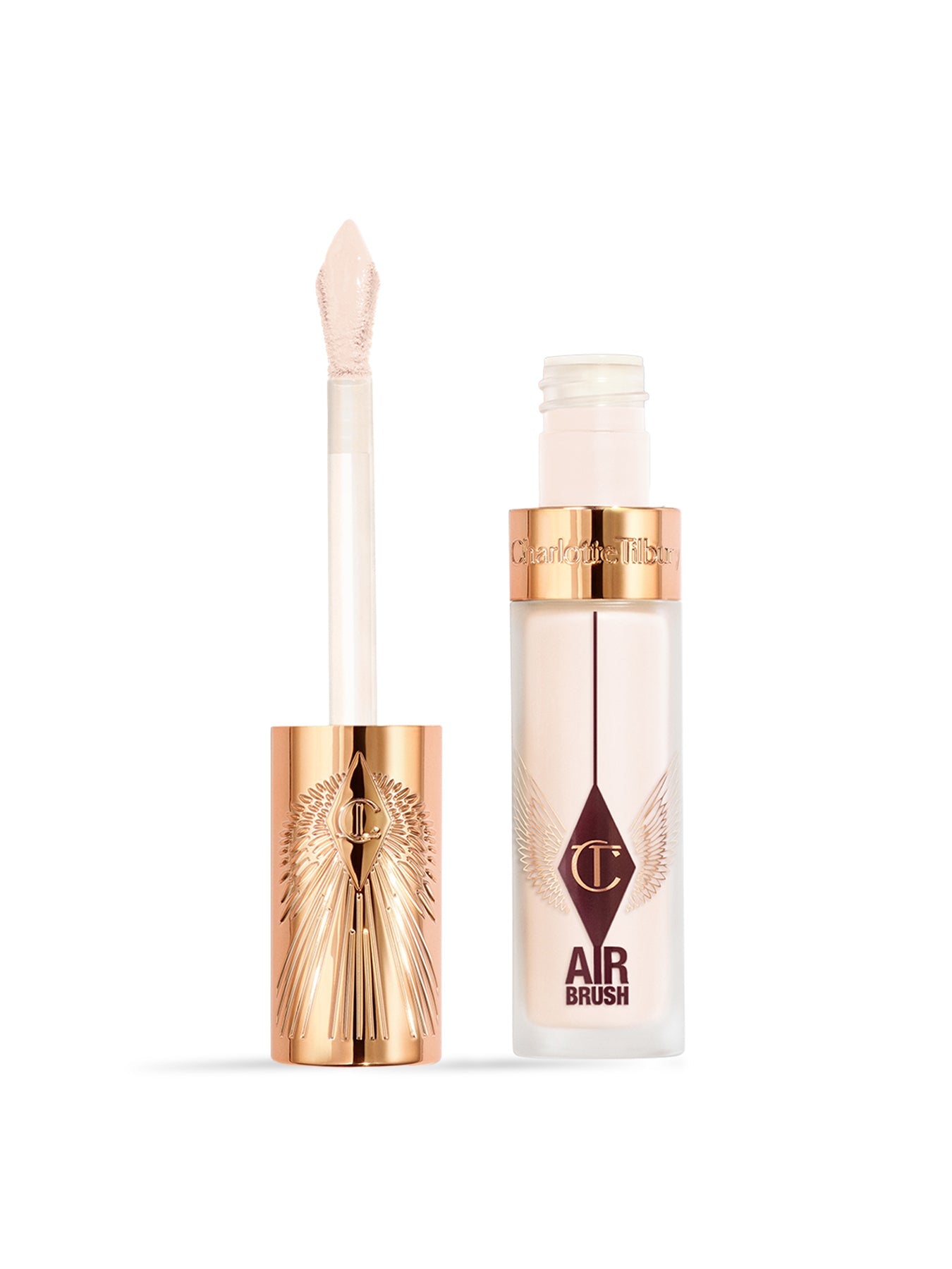 Airbrush Flawless Concealer