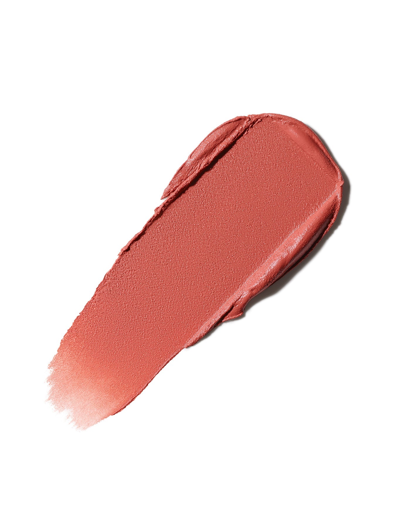 Matte Hazy Powder Kiss Lipstick by MAC