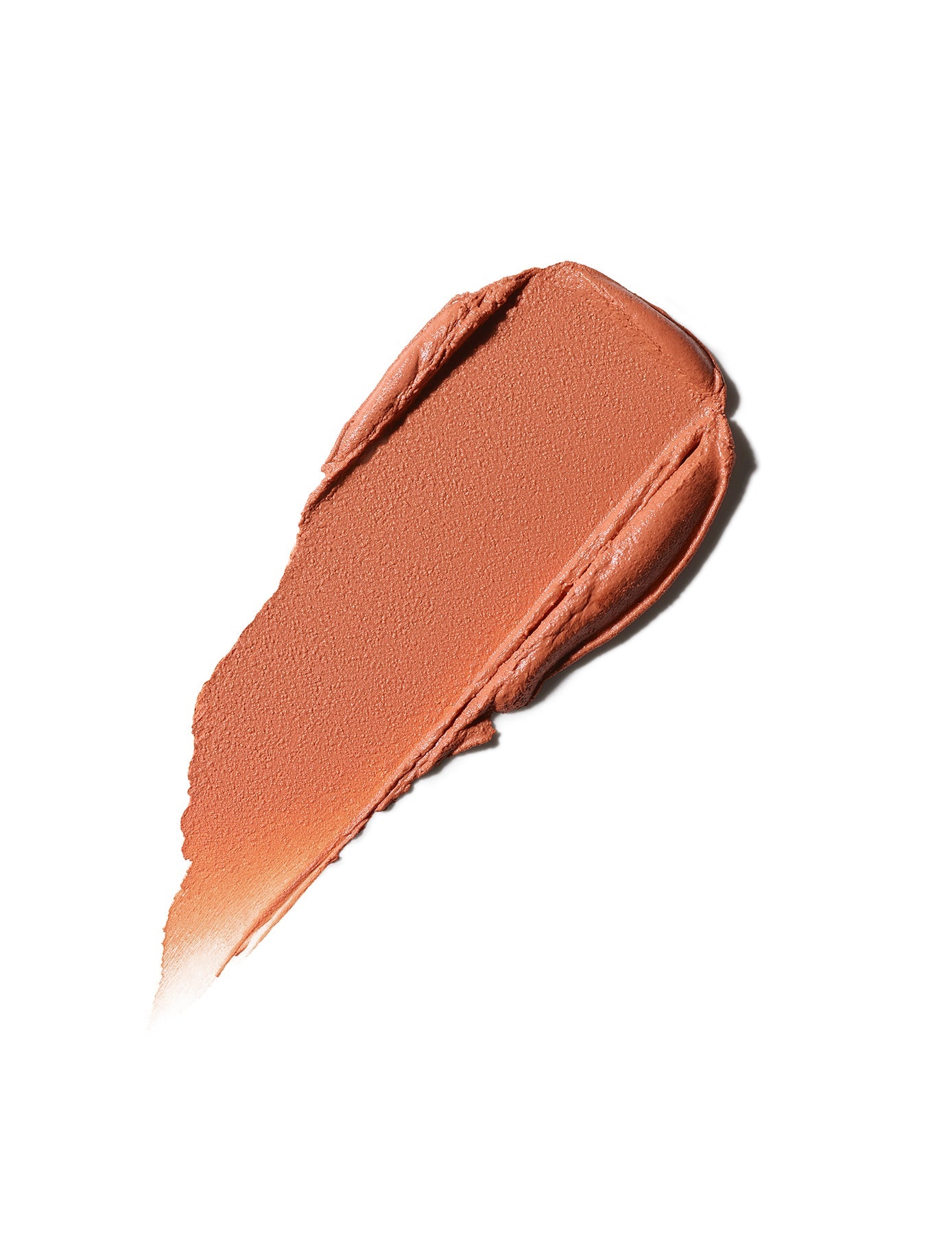 Matte Hazy Powder Kiss Lipstick by MAC