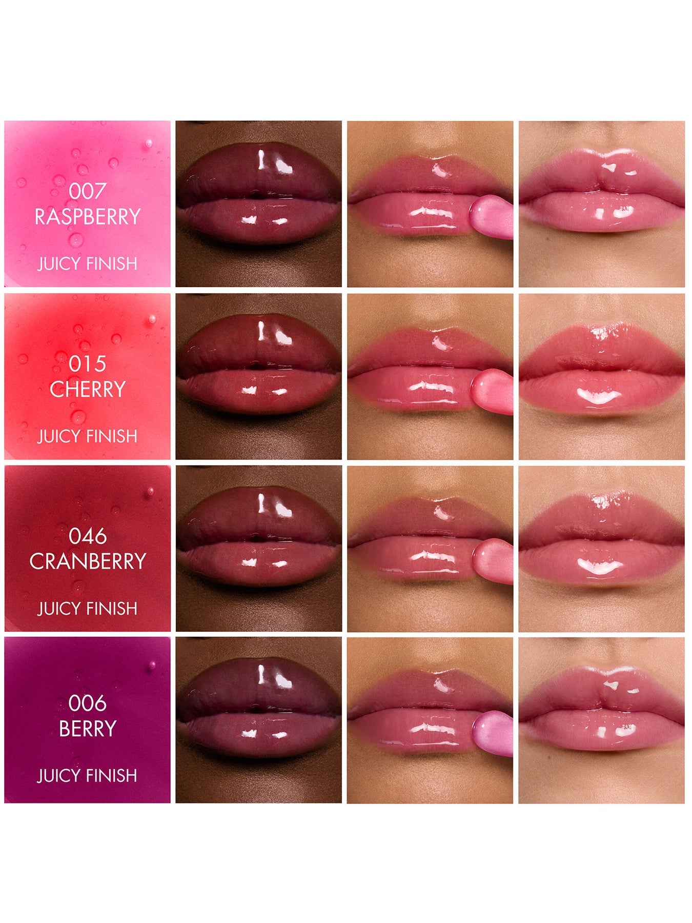 Addict Luxe Lip Elixir