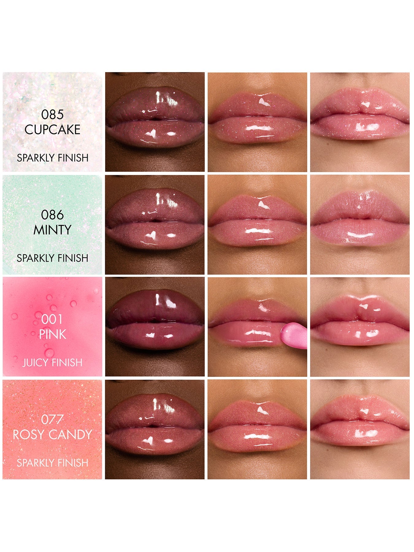 Addict Luxe Lip Elixir