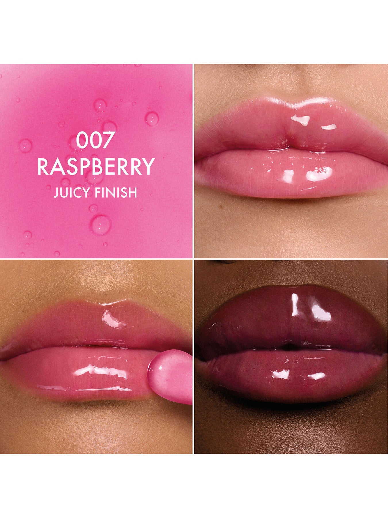 Addict Luxe Lip Elixir