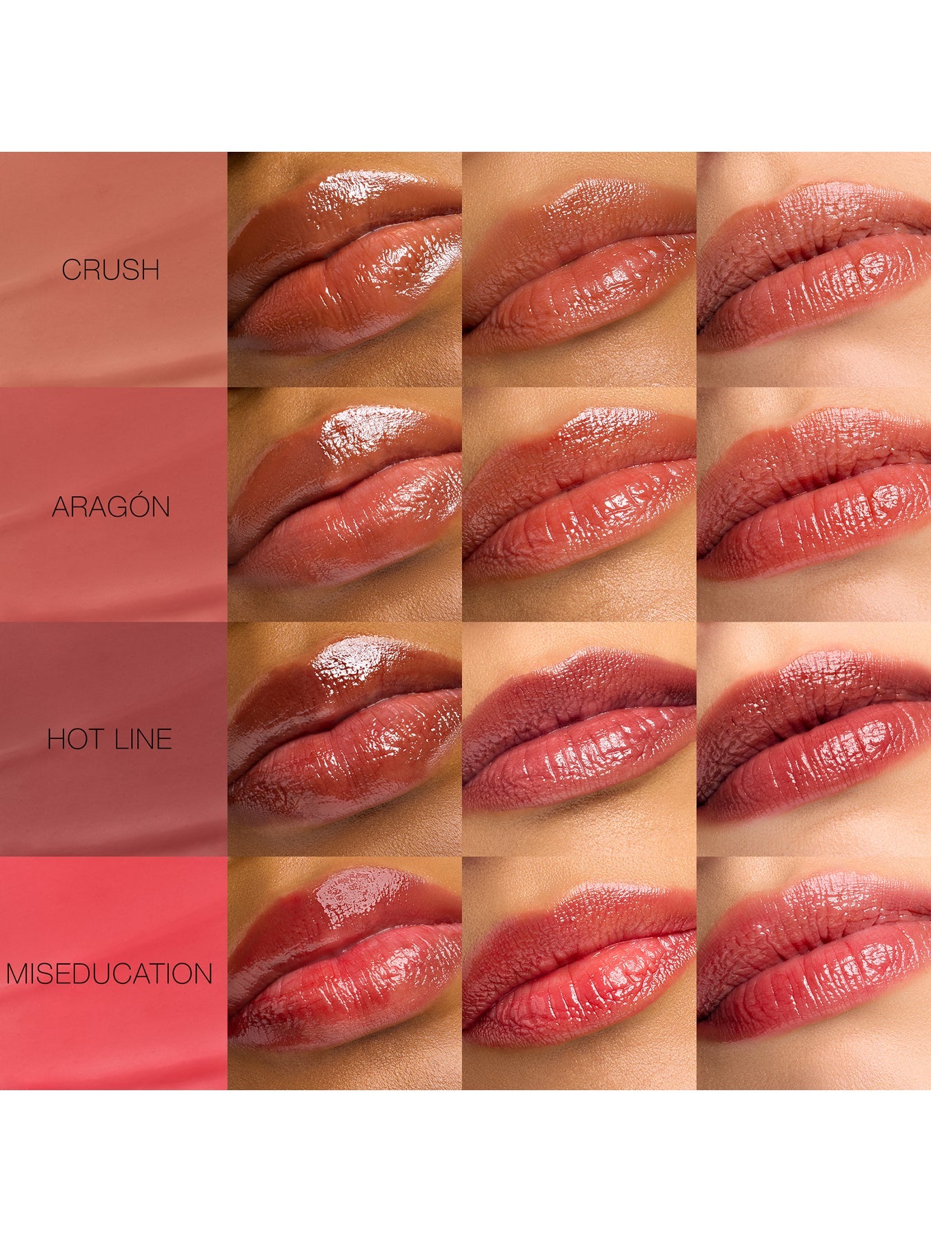 Afterglow Lip Balm 3g