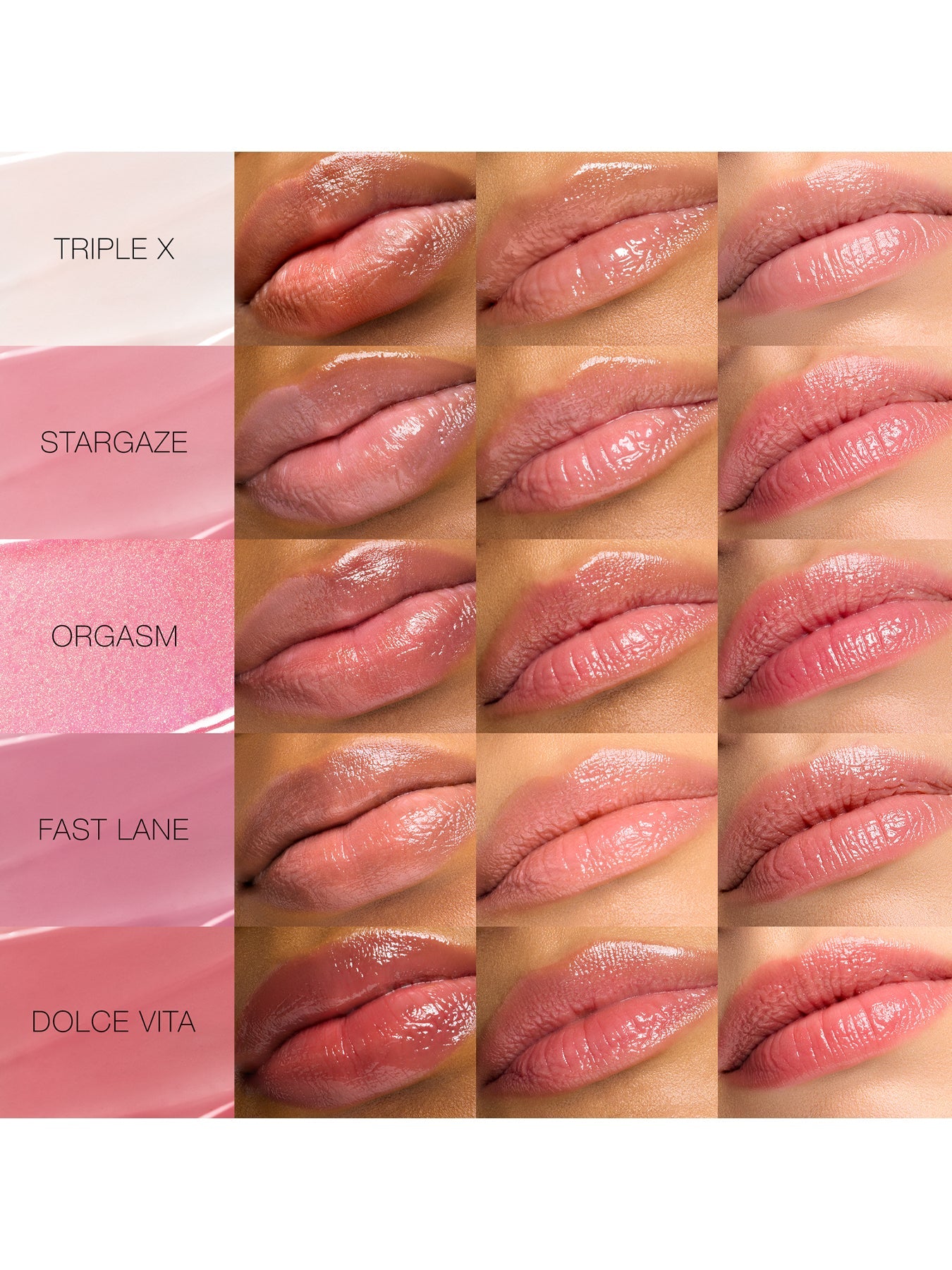 Afterglow Lip Balm 3g