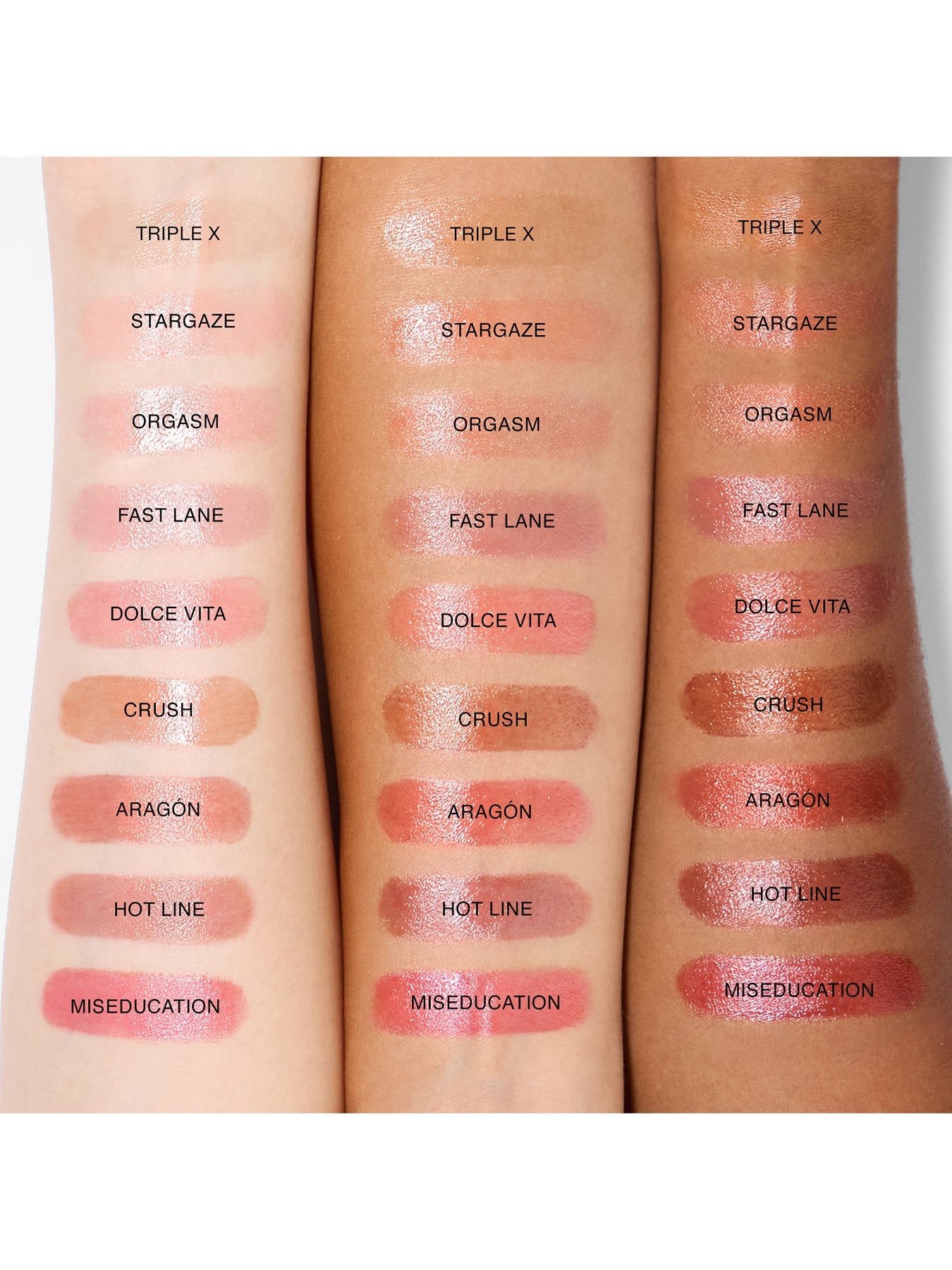 Afterglow Lip Balm 3g