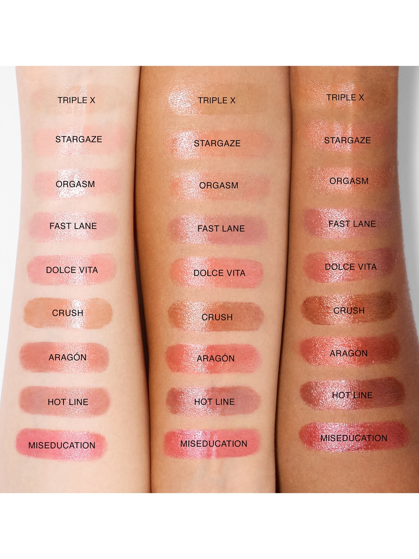 Afterglow Lip Balm 3g