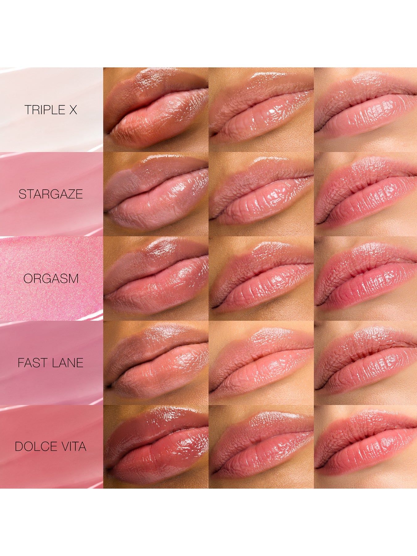 Afterglow Lip Balm 3g