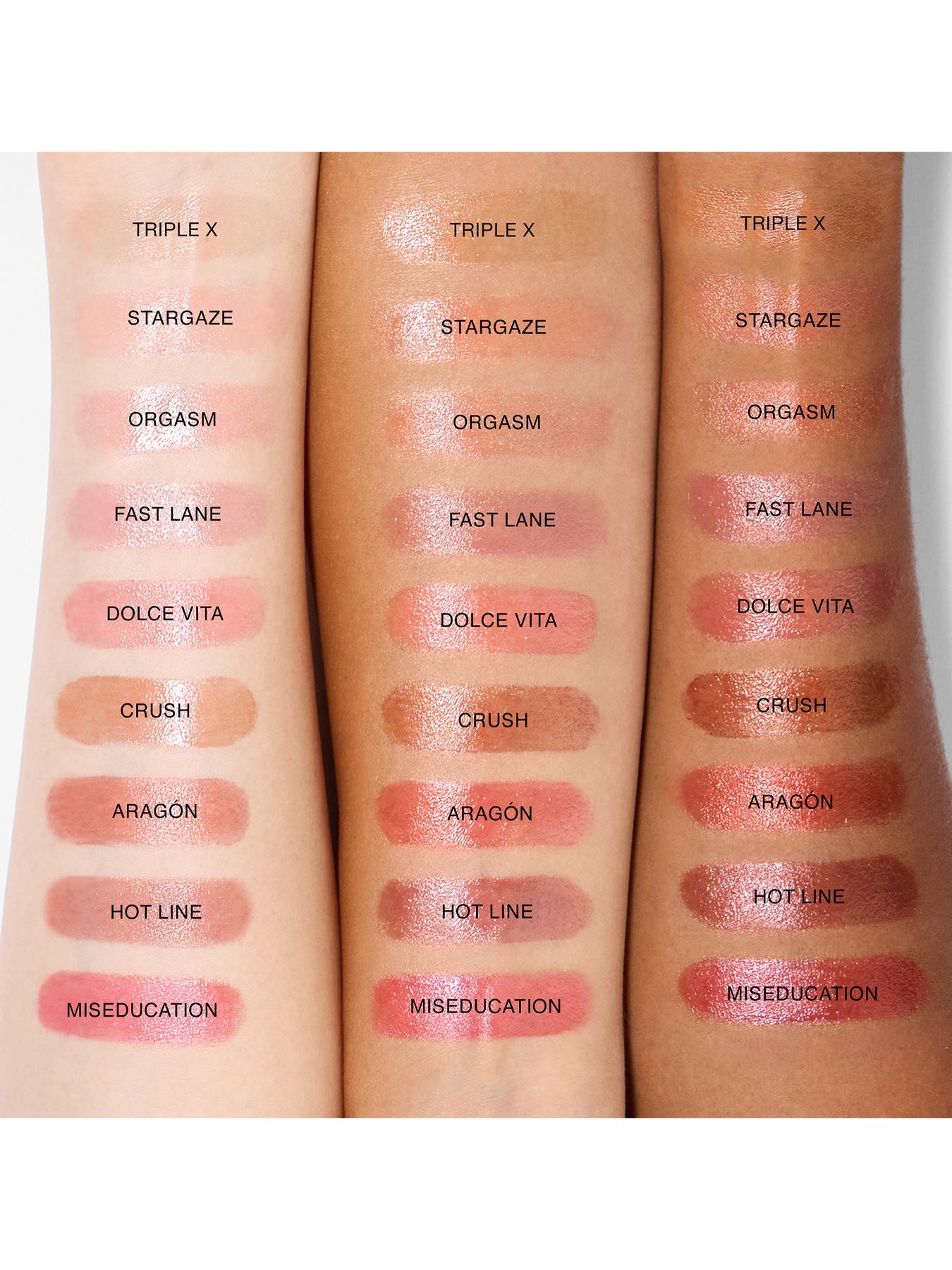 Afterglow Lip Balm 3g