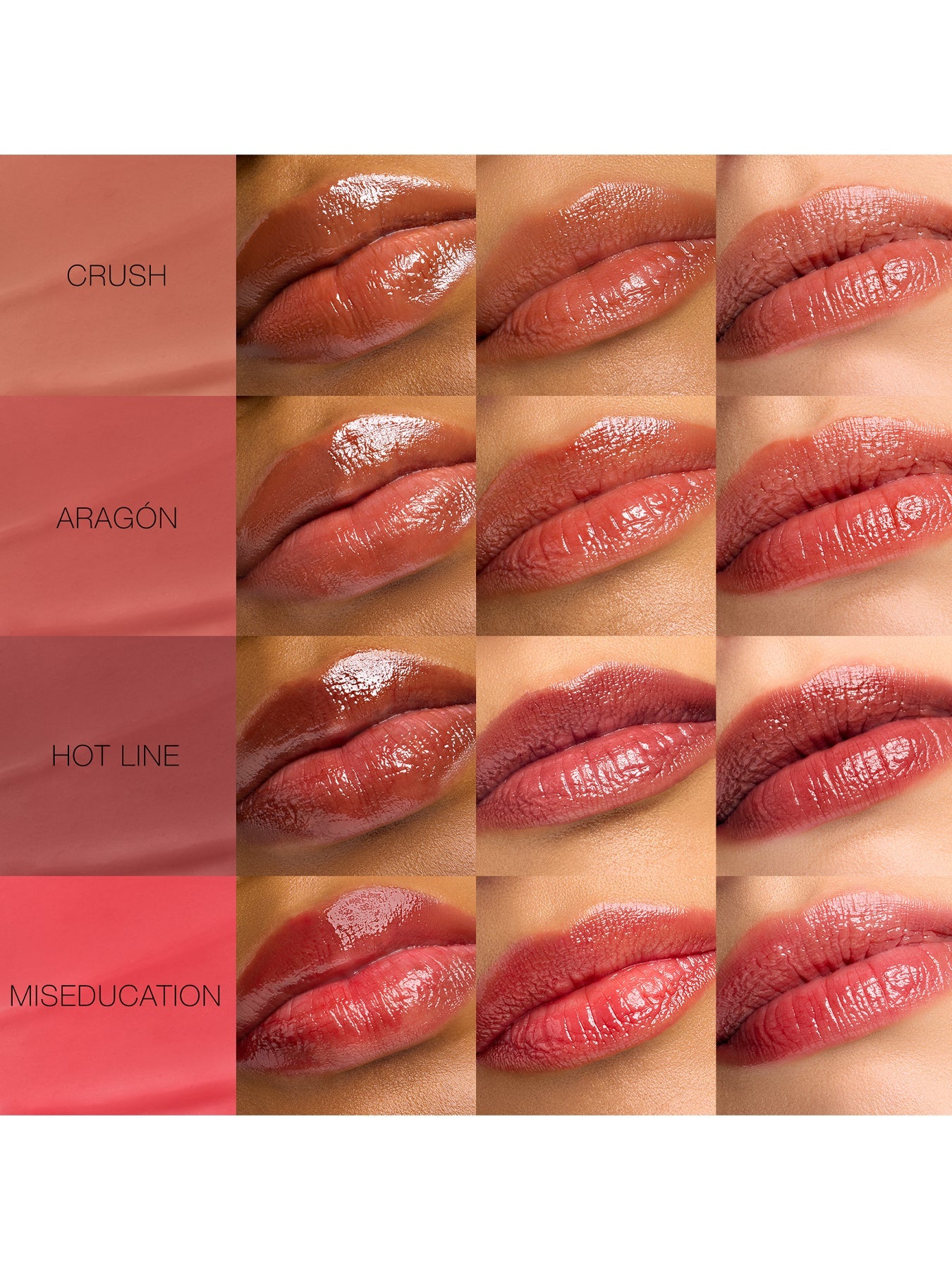Afterglow Lip Balm 3g