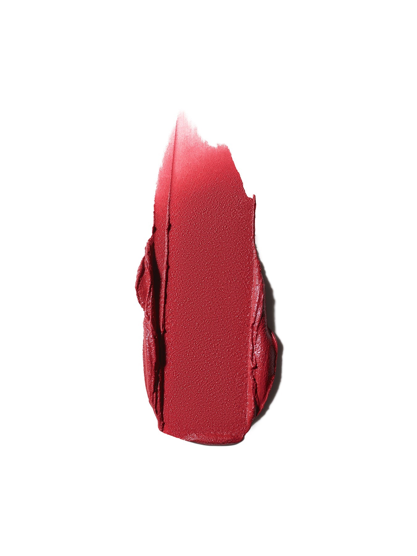 Matte Hazy Powder Kiss Lipstick by MAC