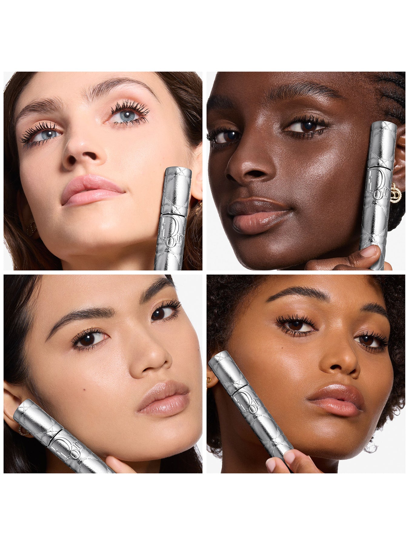 Diorshow Luxe Waterproof Volume Mascara