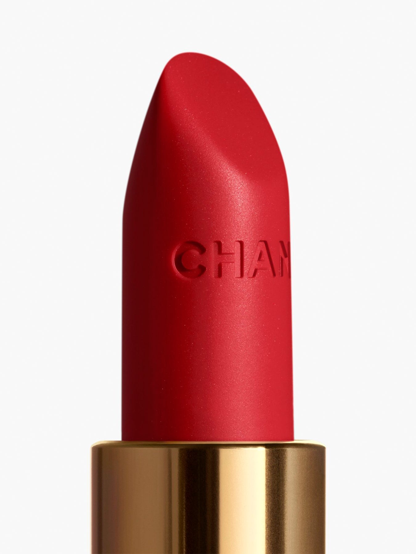 Velvet Allure: Limited Edition Rouge