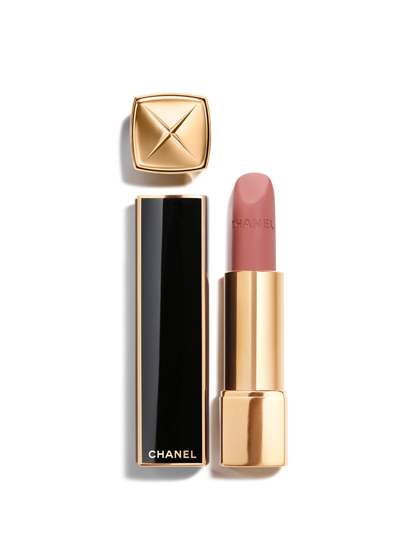 Velvet Allure: Limited Edition Rouge