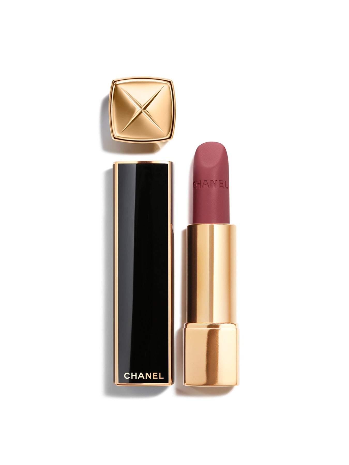 Velvet Allure: Limited Edition Rouge