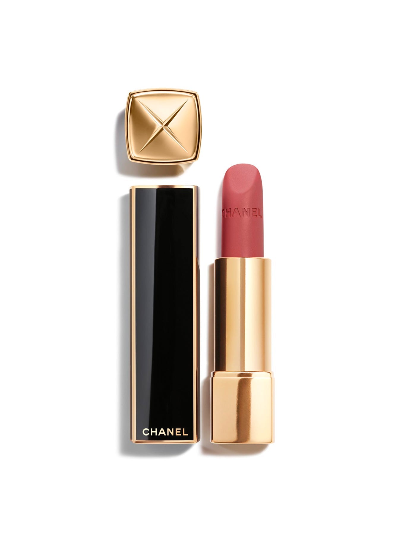 Velvet Allure: Limited Edition Rouge