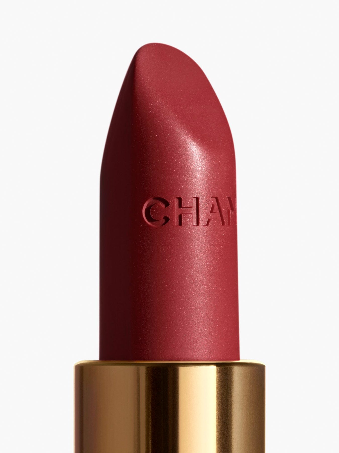 Velvet Allure: Limited Edition Rouge